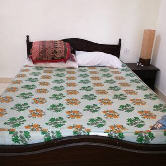 Gonsalves Apartment, Goa 2